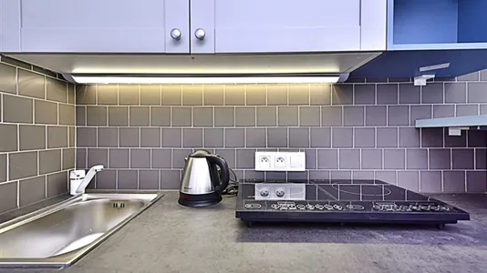 Apartments in Łódź - photo 10