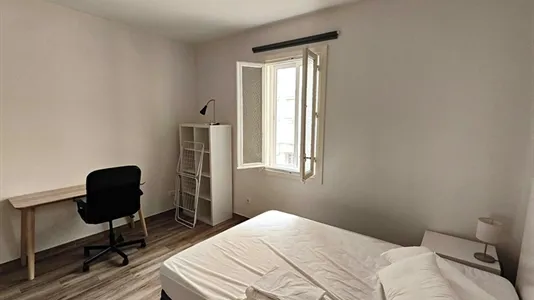 Rooms in Madrid Retiro - photo 4