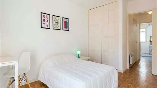 Rooms in Lyon - photo 3