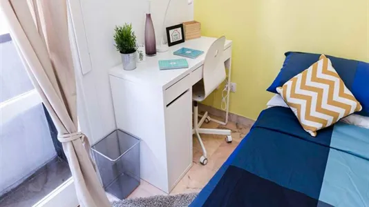 Rooms in Milano Zona 5 - Vigentino, Chiaravalle, Gratosoglio - photo 5