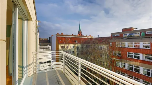 Rooms in Berlin Mitte - photo 5