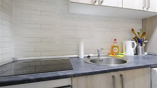 Rooms in Getafe - photo 6