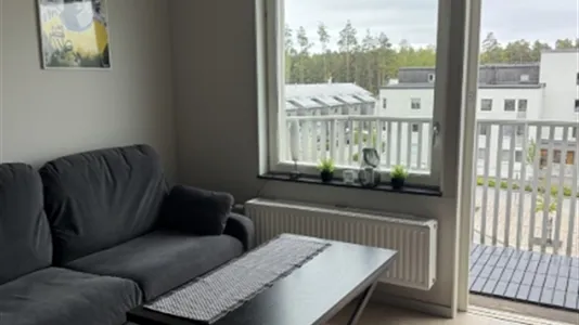 Apartments in Nacka - photo 3