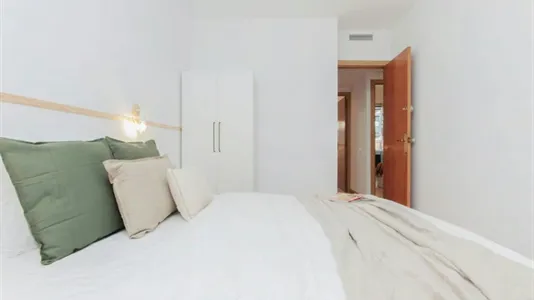 Rooms in Barcelona Gràcia - photo 4