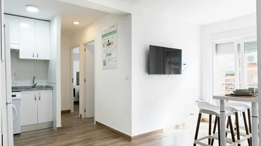 Rooms in Getafe - photo 5