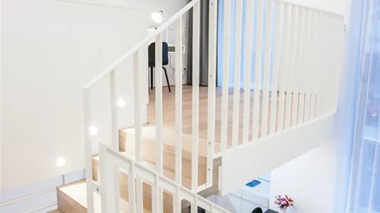 Apartments in Vienna Alsergrund - photo 6