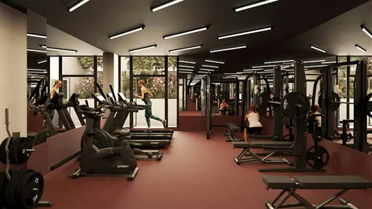 Rooms in Armilla - photo 8