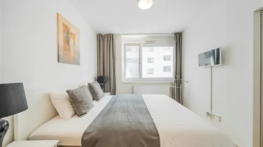 Apartments in Vienna Favoriten - photo 4