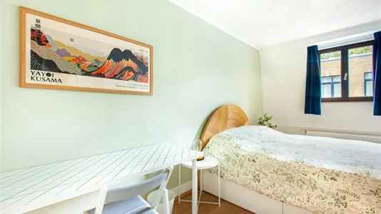 Rooms in Brussels Schaarbeek - photo 3