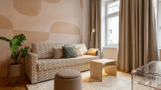 Apartments in Vienna Landstraße - photo 2