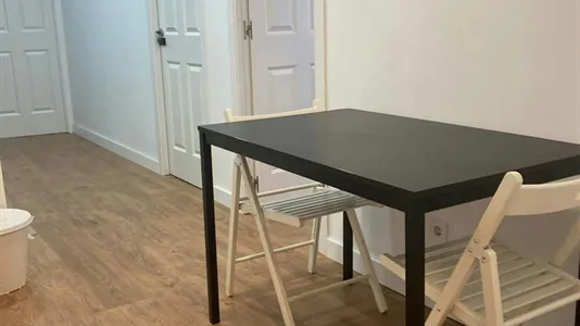 Rooms in Madrid Tetuán - photo 8