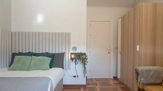 Rooms in Madrid Retiro - photo 10