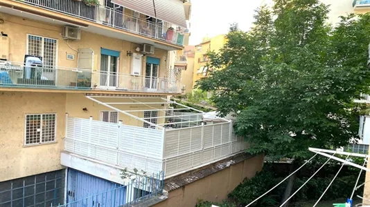 Rooms in Roma Municipio III – Monte Sacro - photo 9