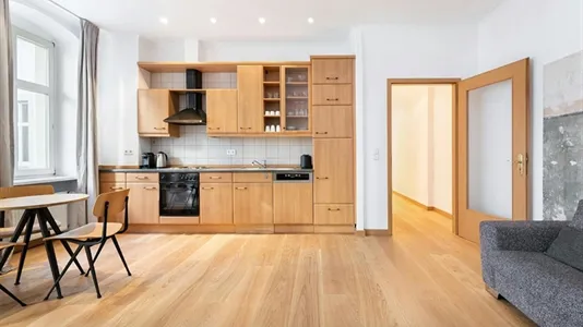 Apartments in Berlin Pankow - photo 9