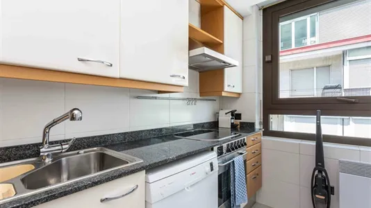 Apartments in Madrid Chamartín - photo 6