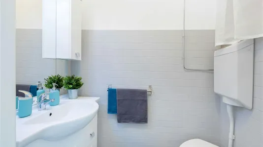 Rooms in Padua - photo 7