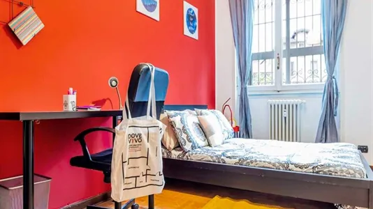 Rooms in Milano Zona 6 - Barona, Lorenteggio - photo 2