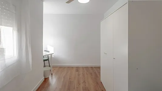 Rooms in Madrid Usera - photo 5