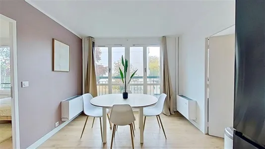 Rooms in Rouen - photo 9