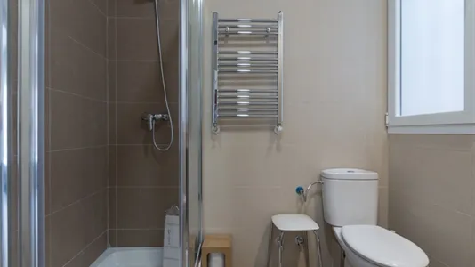 Rooms in Madrid Chamberí - photo 8