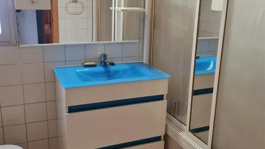 Rooms in Madrid Usera - photo 8