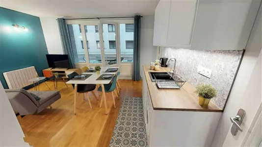 Rooms in Lyon - photo 5