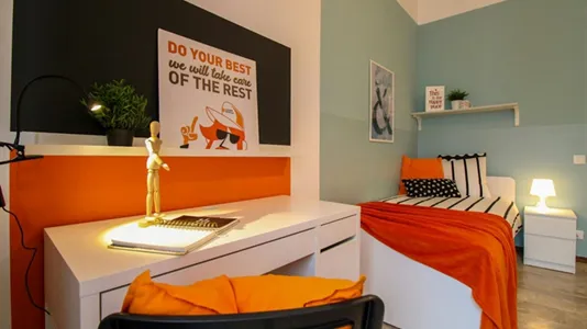 Rooms in Brescia - photo 5