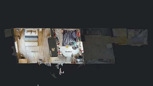 Rooms in Lille - photo 9