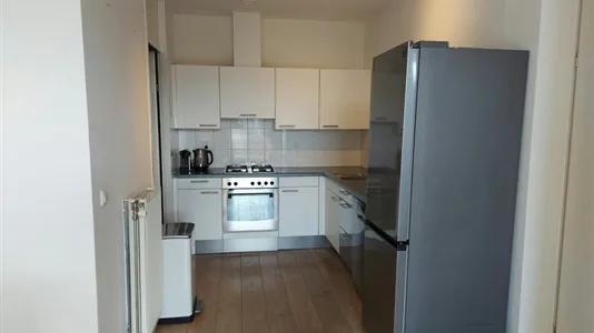 Apartments in Amsterdam Zuideramstel - photo 5