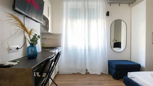 Apartments in Milano Zona 4 - Vittoria, Forlanini - photo 5