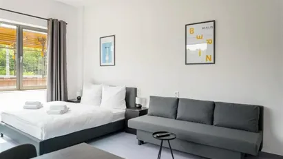 Apartment for rent in Berlin Neukölln, Berlin