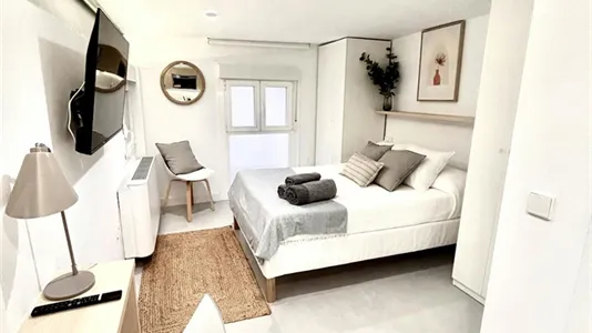 Apartments in Madrid Usera - photo 7