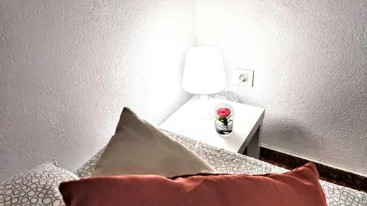 Rooms in Burjassot - photo 7