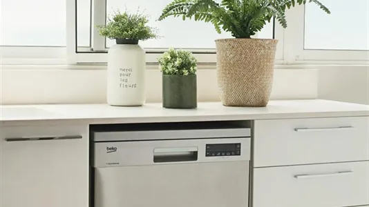 Apartments in Barcelona Sant Martí - photo 8