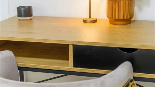 Rooms in Madrid Arganzuela - photo 8