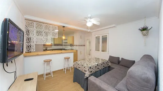 Rooms in Granada - photo 7