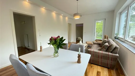 Apartments in Berlin Reinickendorf - photo 3