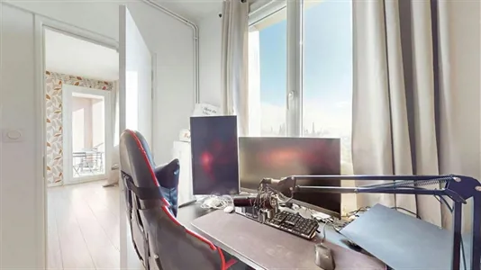 Rooms in Montpellier - photo 3
