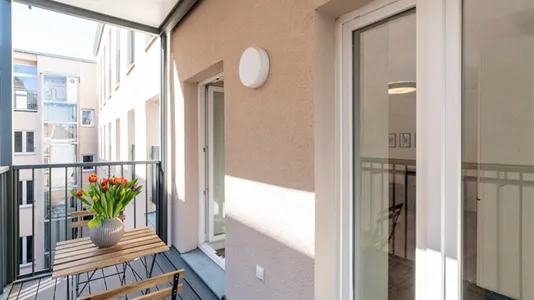 Apartments in Location is not specified - photo 7