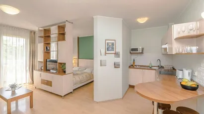 Apartment for rent in Budapest XIII. kerület, Budapest