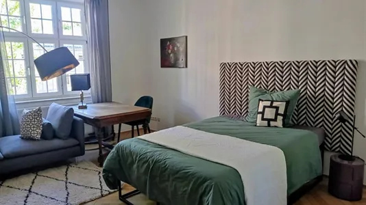 Rooms in Munich Au-Haidhausen - photo 1