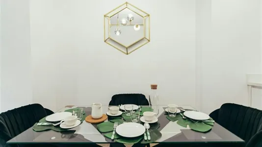 Apartments in Sevilla Casco Antiguo - photo 6