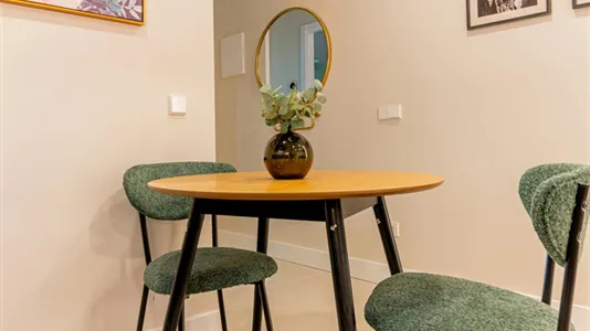 Apartments in Madrid Arganzuela - photo 7