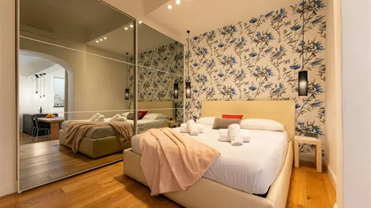Apartments in Florence - photo 1