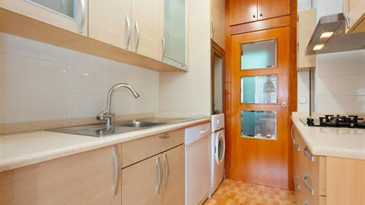 Apartments in Barcelona Gràcia - photo 10