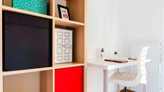 Rooms in Roma Municipio IX – EUR - photo 9