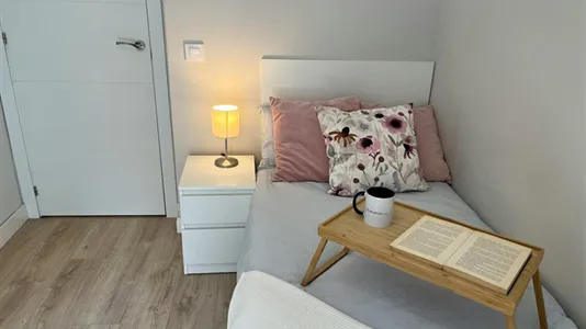 Apartments in Madrid Arganzuela - photo 7