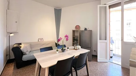 Apartments in Bologna - photo 7