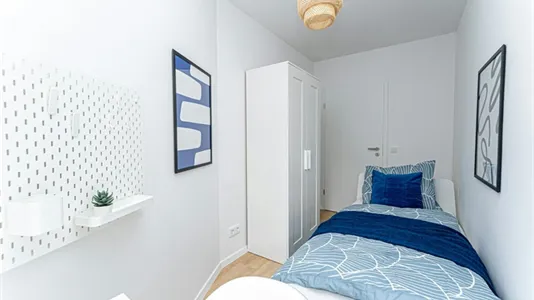 Rooms in Berlin Neukölln - photo 1