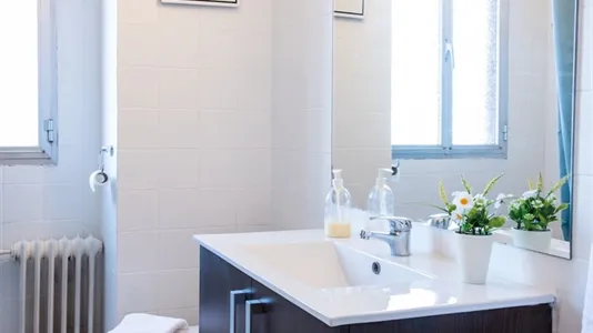 Rooms in Alcalá de Henares - photo 9